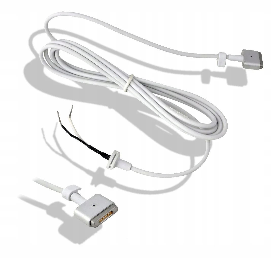 Кабель для цифровой техники и смартфонов Pitatel для Apple Macbook 85W MagSafe2