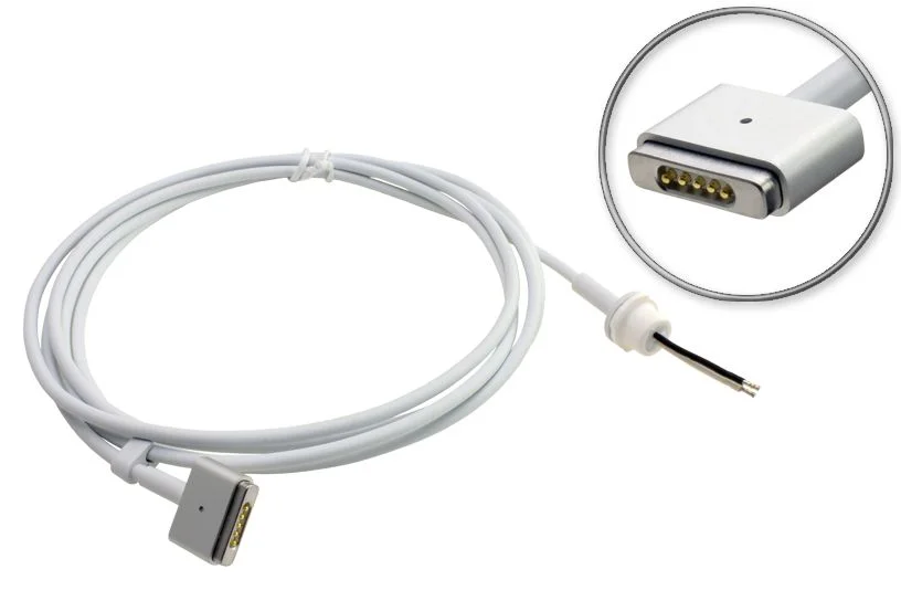 Кабель для цифровой техники и смартфонов Pitatel для Apple Macbook 85W MagSafe2