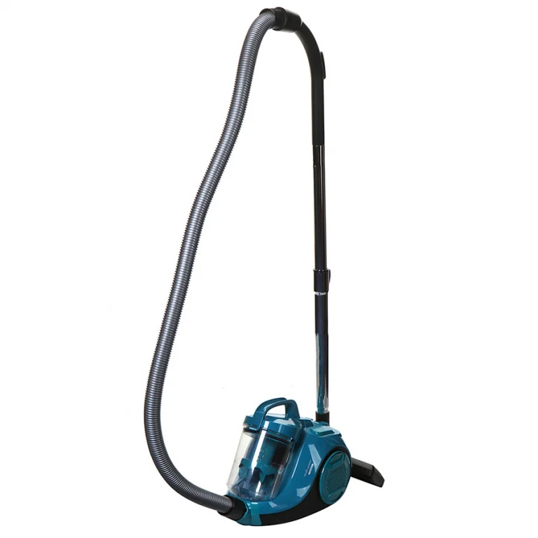 Пылесос без мешка TEFAL TW2922EA 750Вт, контейнер 1,5л