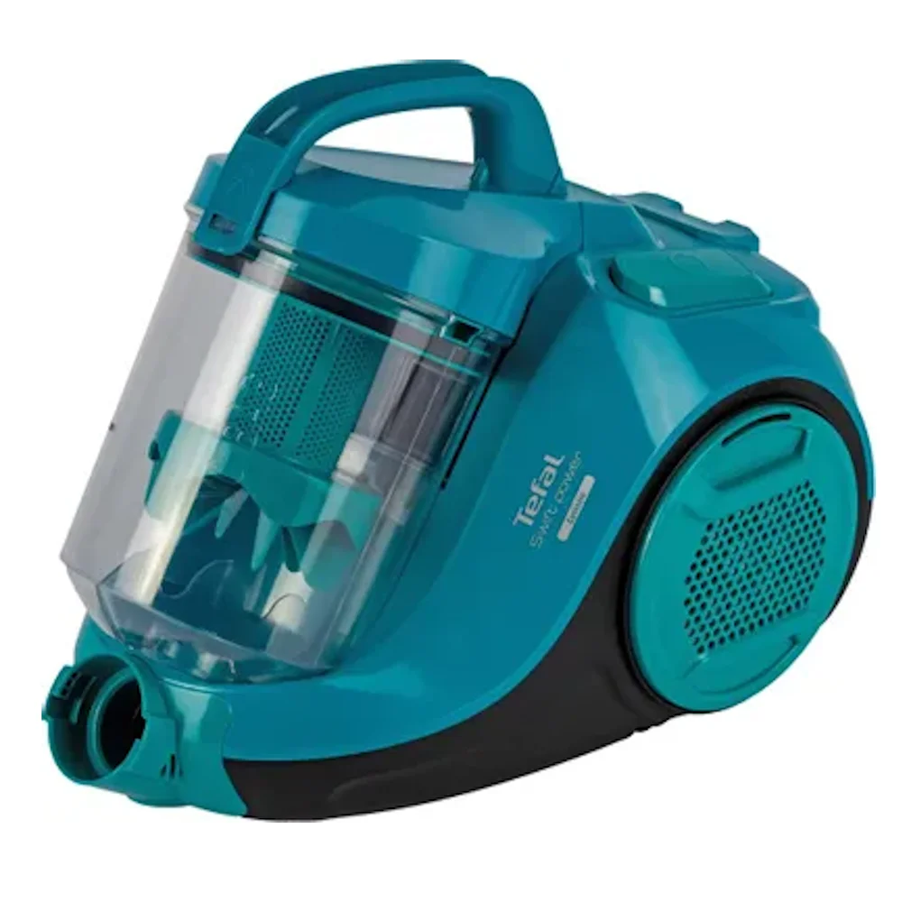 Пылесос без мешка TEFAL TW2922EA 750Вт, контейнер 1,5л