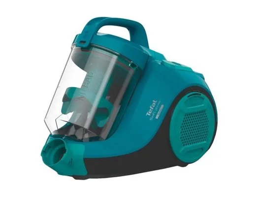 Пылесос без мешка TEFAL TW2922EA 750Вт, контейнер 1,5л