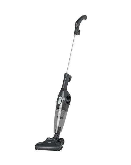 Пылесос вертикальный Blackton Bt VC1605B Серый 400Вт, контейнер 0,5 л.