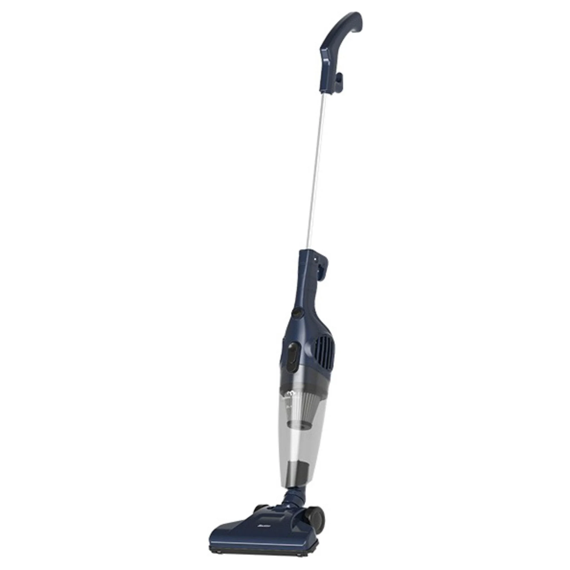 Пылесос вертикальный Blackton Bt VC1605B Серый 400Вт, контейнер 0,5 л.