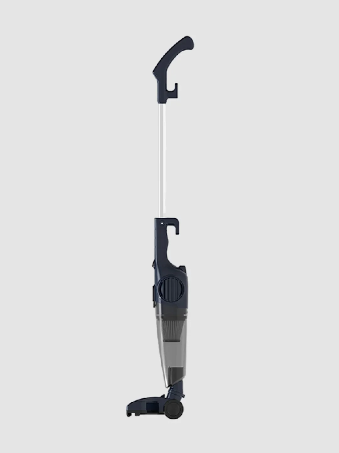 Пылесос вертикальный Blackton Bt VC1605B Серый 400Вт, контейнер 0,5 л.