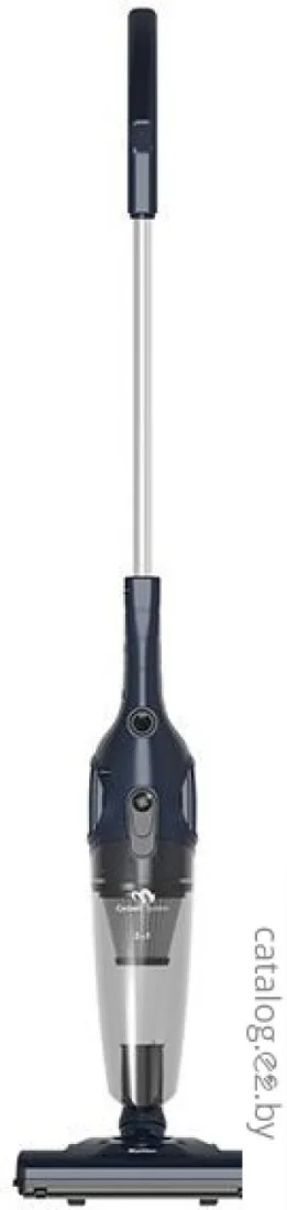 Пылесос вертикальный Blackton Bt VC1605B Серый 400Вт, контейнер 0,5 л.
