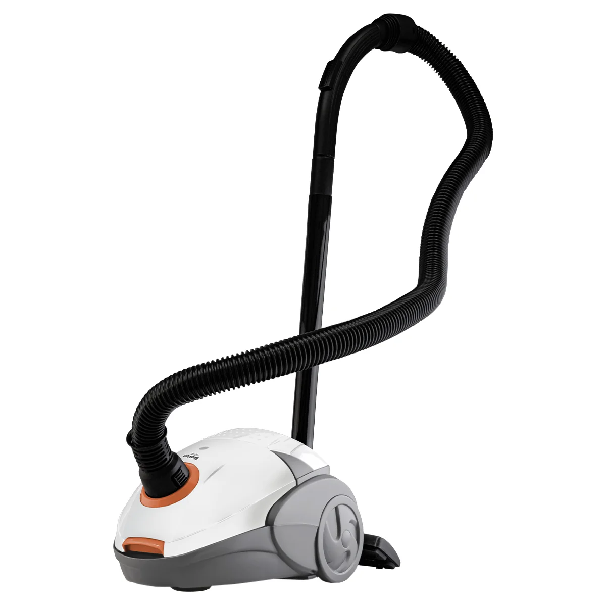 Пылесос вертикальный Blackton Bt VCA1401B Черный-Оранжевый 120/25 Вт, циклон,