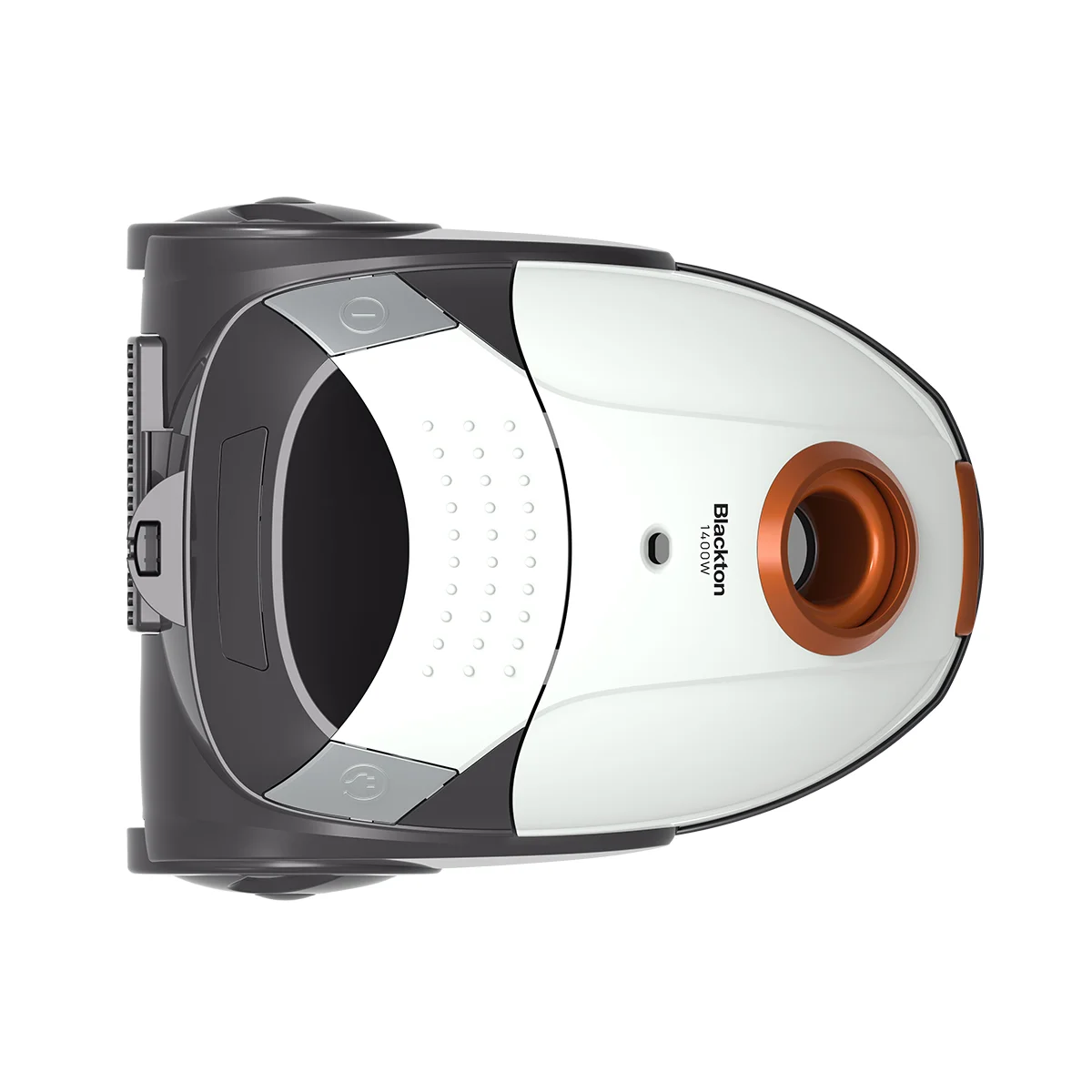 Пылесос вертикальный Blackton Bt VCA1401B Черный-Оранжевый 120/25 Вт, циклон,