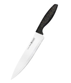 93-KN-FI-1 Нож шеф разделочный 200/325мм (chef 8") Linea FILO