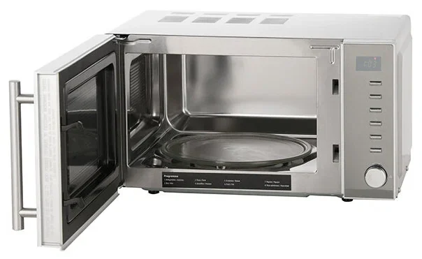 Микроволновая печь - СВЧ Caso M 20 Electronic Black