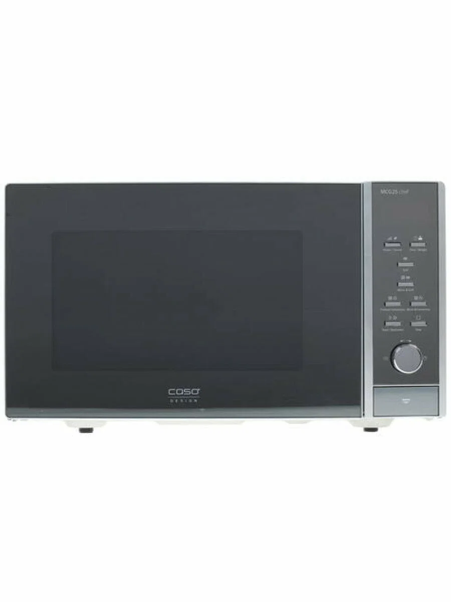 Микроволновая печь - СВЧ Caso MCG 25 Chef