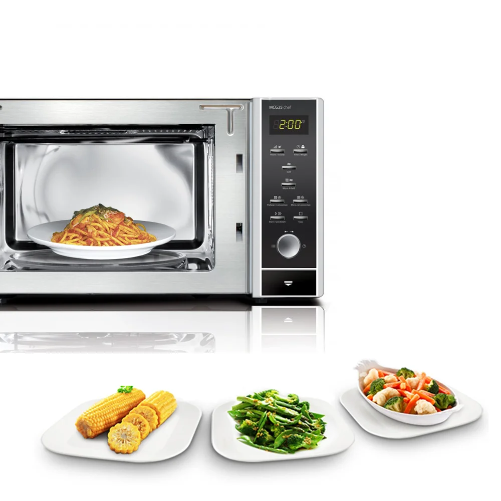 Микроволновая печь - СВЧ Caso MCG 25 Chef