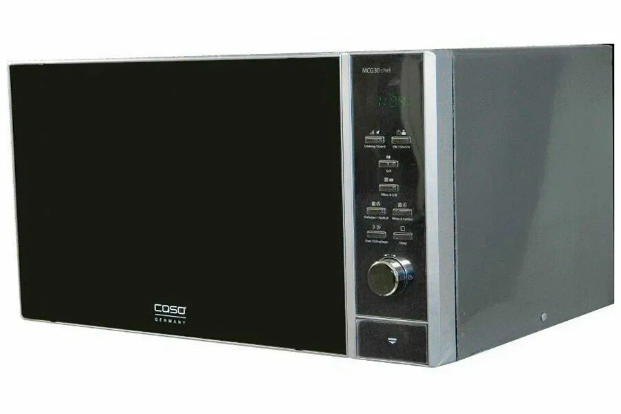 Микроволновая печь - СВЧ Caso MCG 30 Ceramic chef
