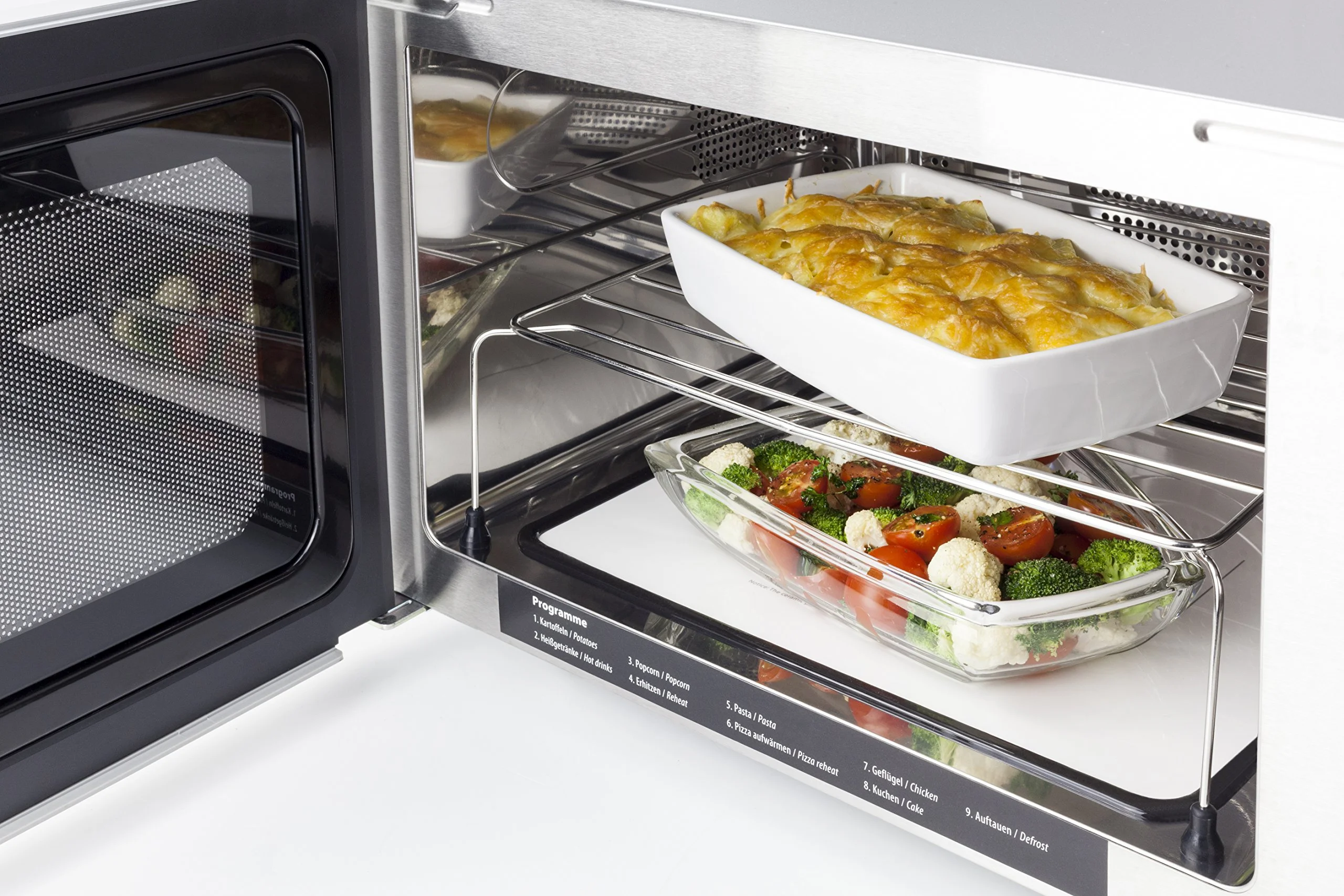 Микроволновая печь - СВЧ Caso MCG 30 Ceramic chef
