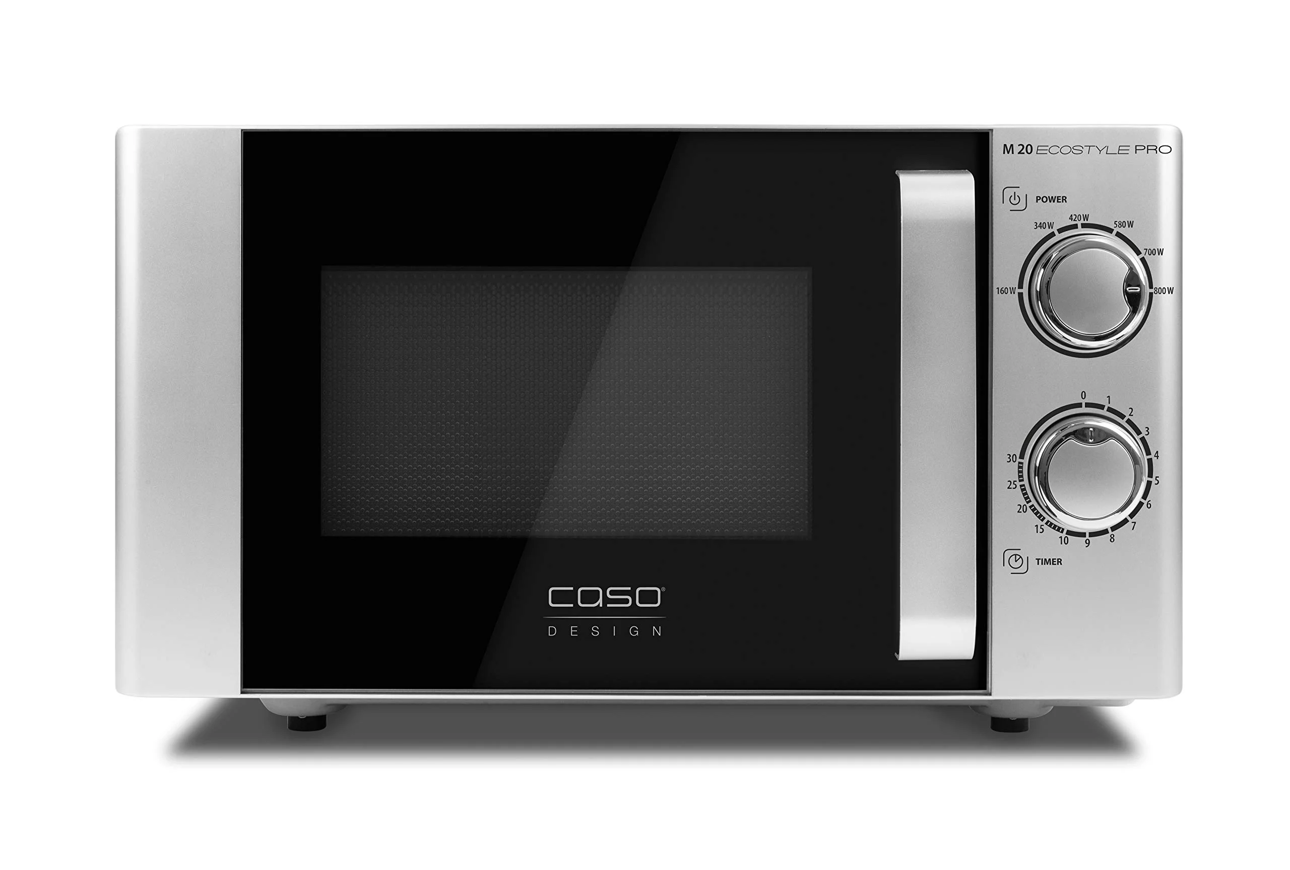 Микроволновая печь - СВЧ Caso MG 20 Ecostyle Ceramic