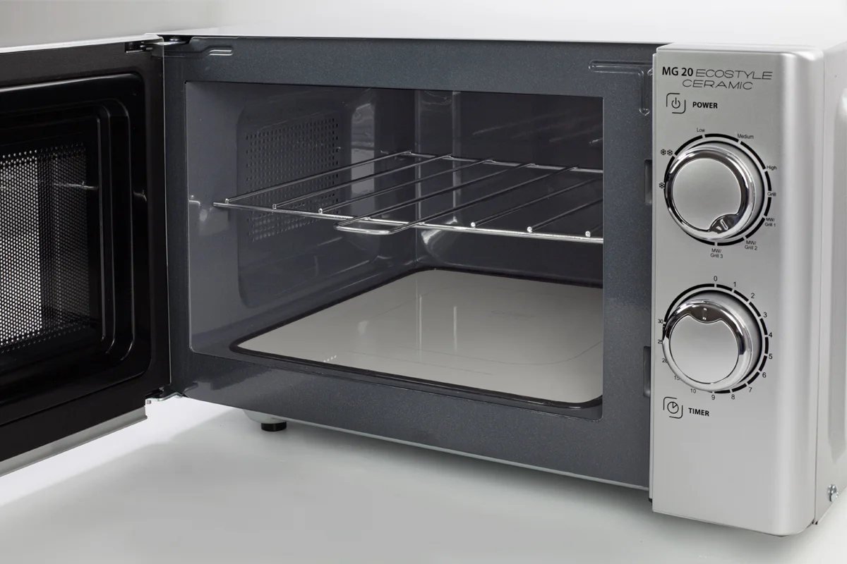 Микроволновая печь - СВЧ Caso MG 20 Ecostyle Ceramic