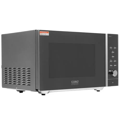 Микроволновая печь - СВЧ Caso MG 25 Ceramic menu