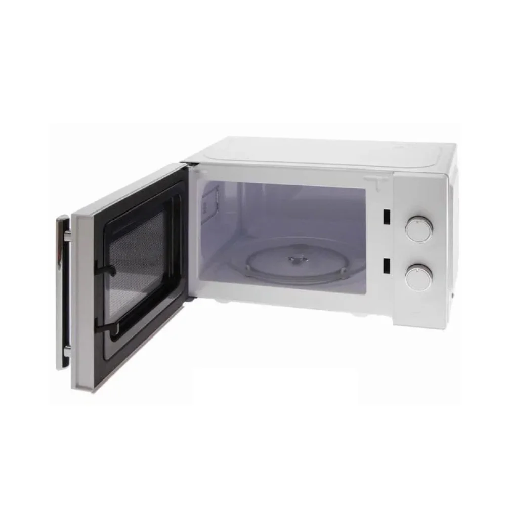 Микроволновая печь - СВЧ Centek CT-1560 (White) 700W, 20л