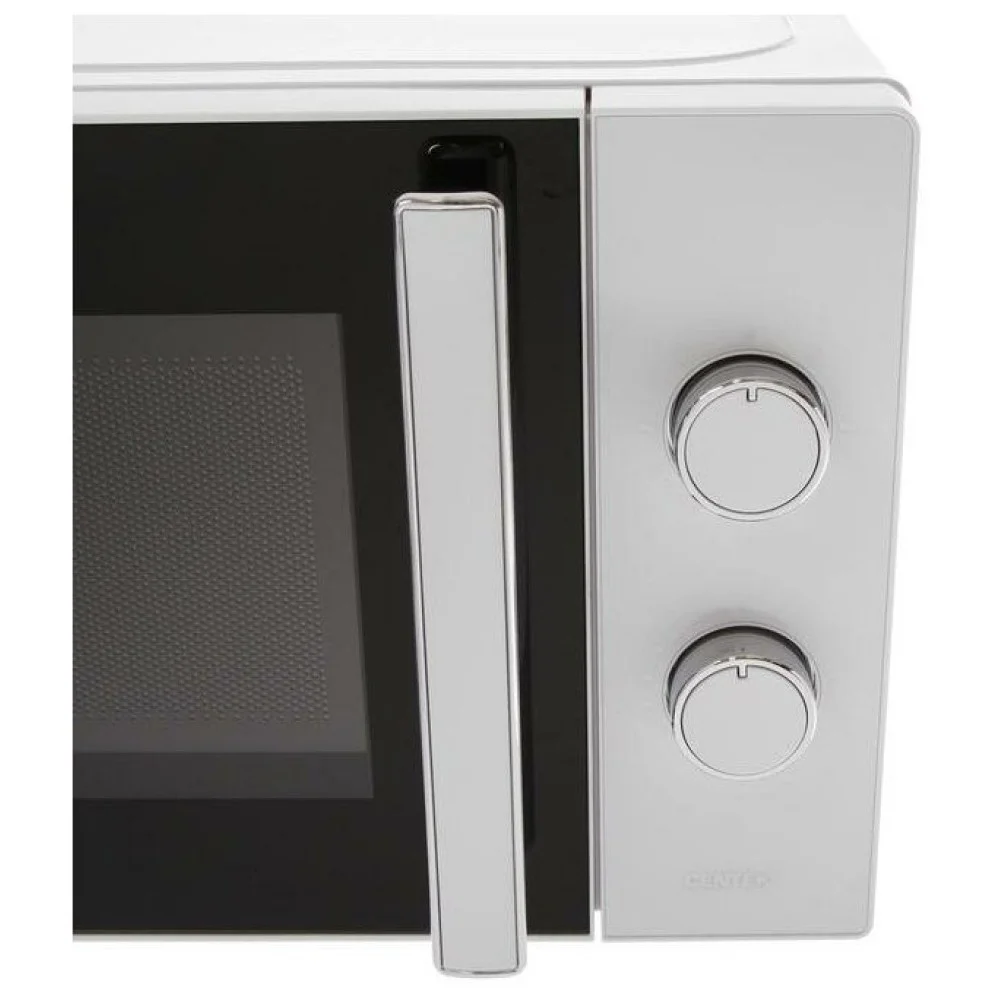 Микроволновая печь - СВЧ Centek CT-1560 (White) 700W, 20л