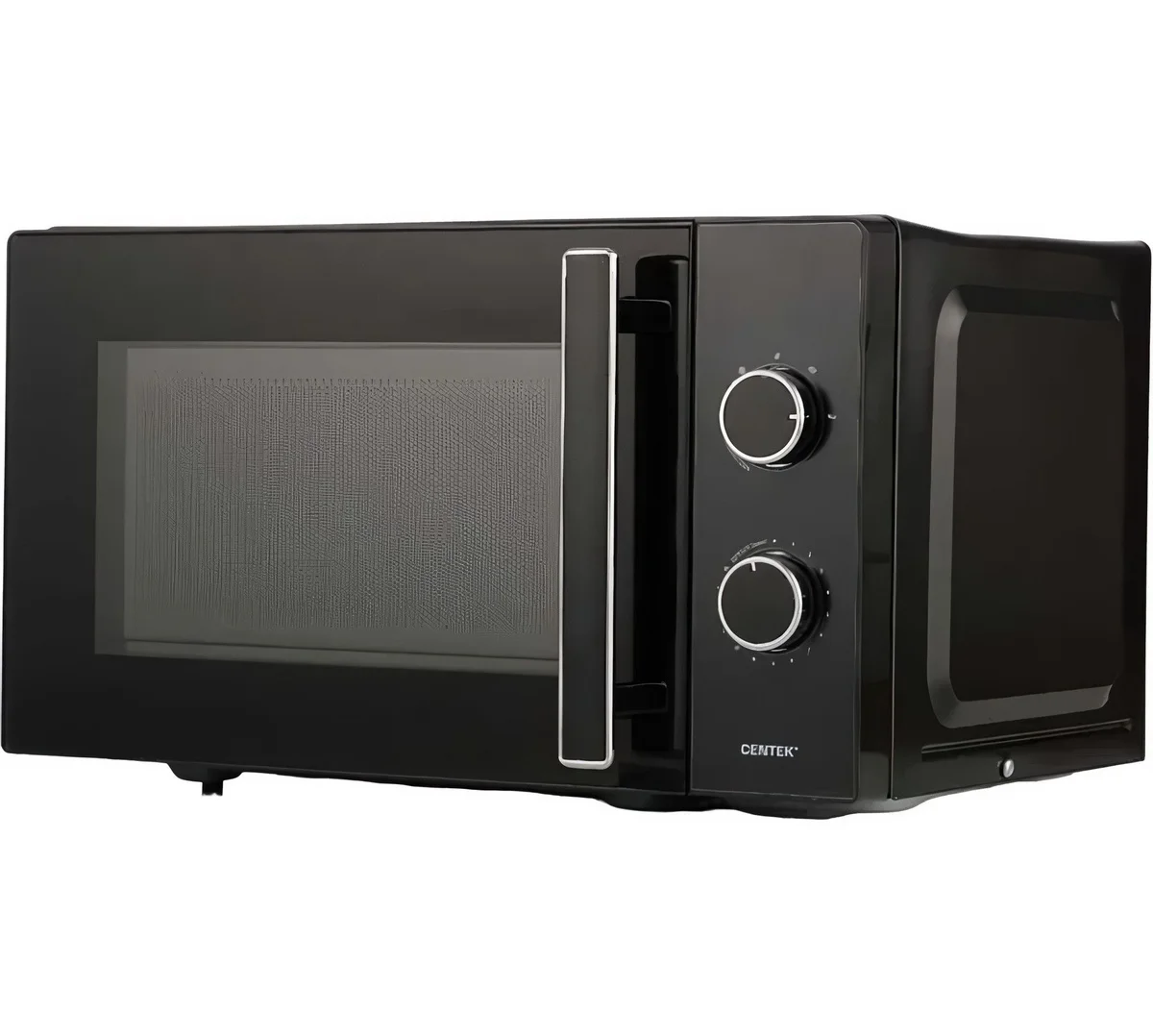 Микроволновая печь - СВЧ Centek CT-1560 Black