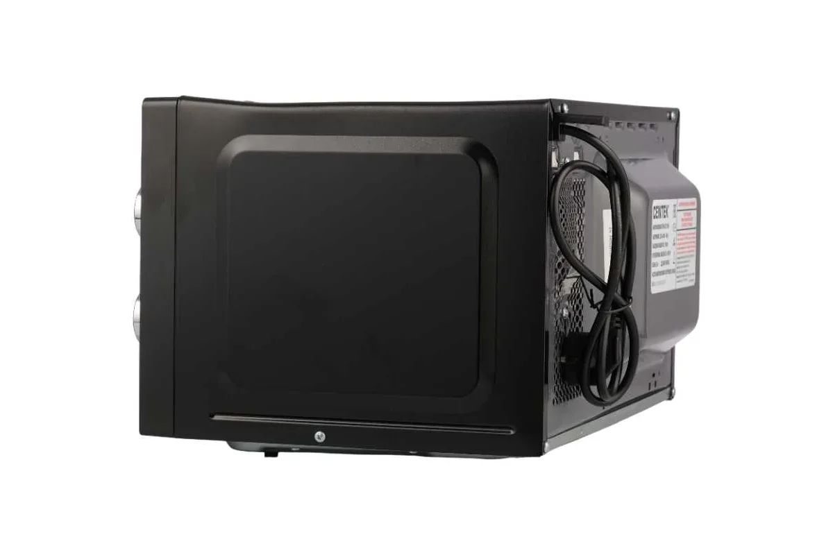 Микроволновая печь - СВЧ Centek CT-1560 Black