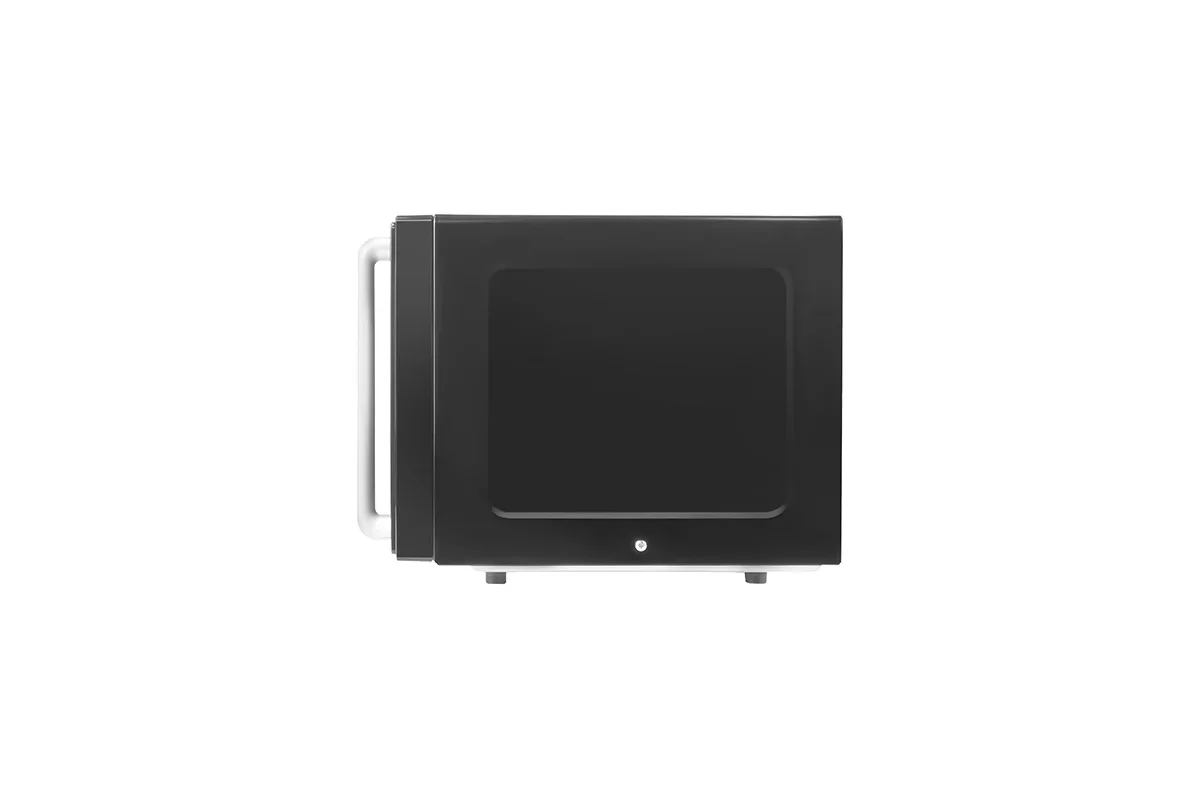 Микроволновая печь - СВЧ Centek CT-1561 (Черный) 1300W, 23л