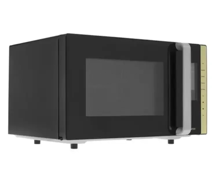 Микроволновая печь - СВЧ Centek CT-1561 (Черный) 1300W, 23л