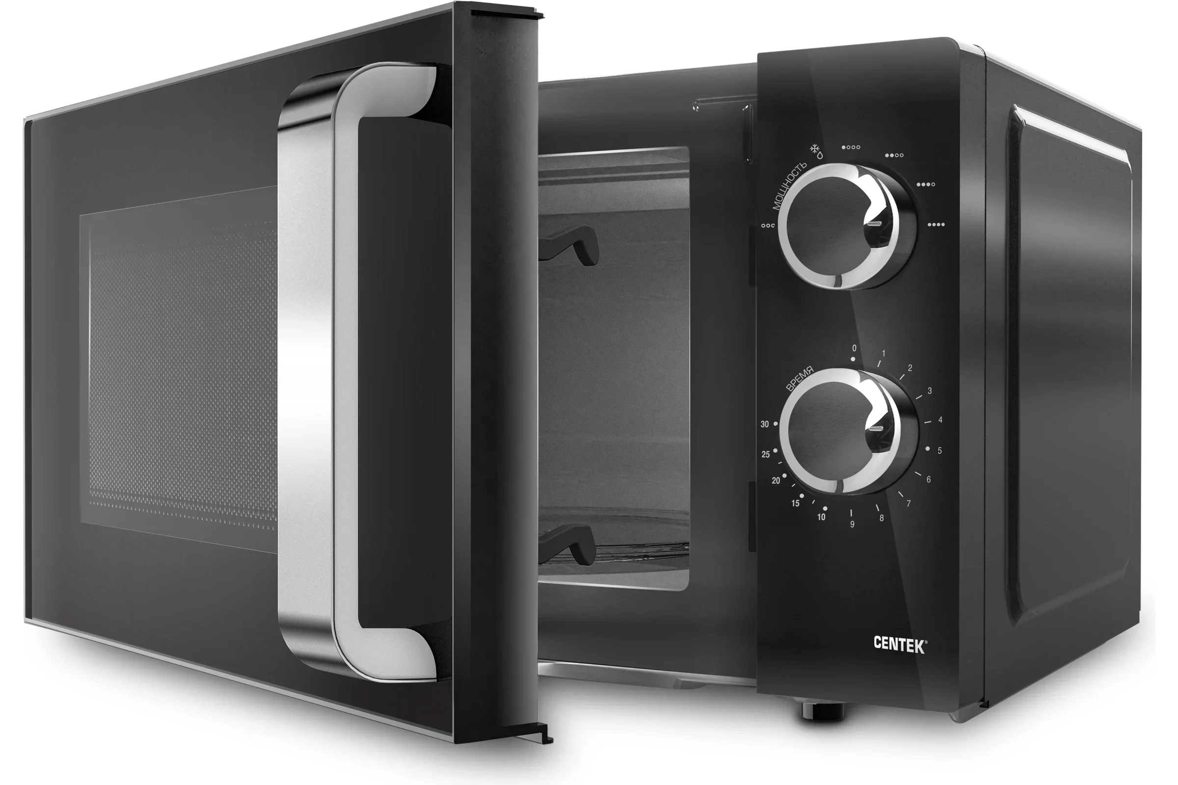 Микроволновая печь - СВЧ Centek CT-1570