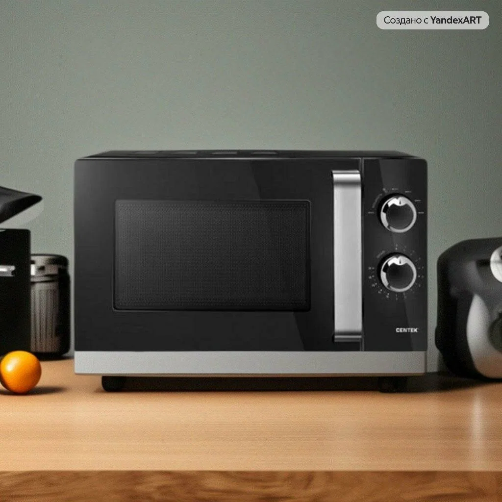 Микроволновая печь - СВЧ Centek CT-1570