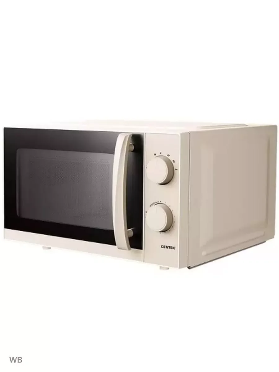 Микроволновая печь - СВЧ Centek CT-1571 Beige