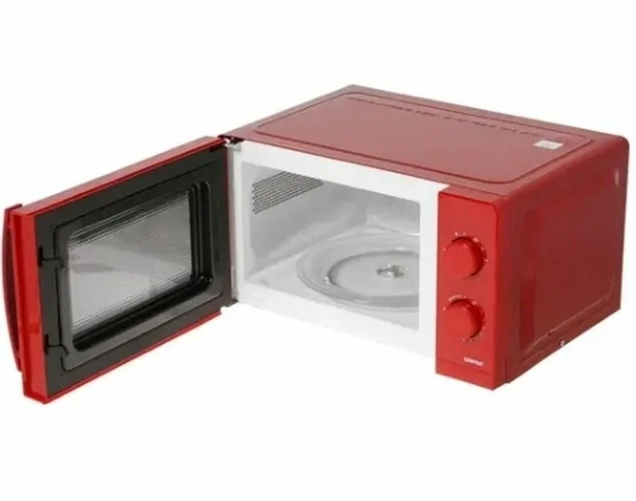 Микроволновая печь - СВЧ Centek CT-1571 Red