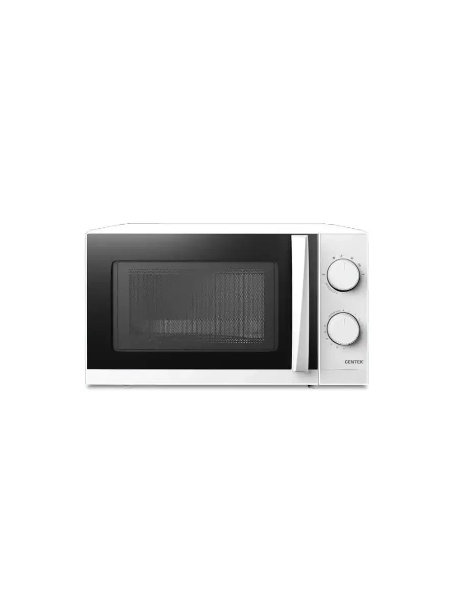 Микроволновая печь - СВЧ Centek CT-1571 White