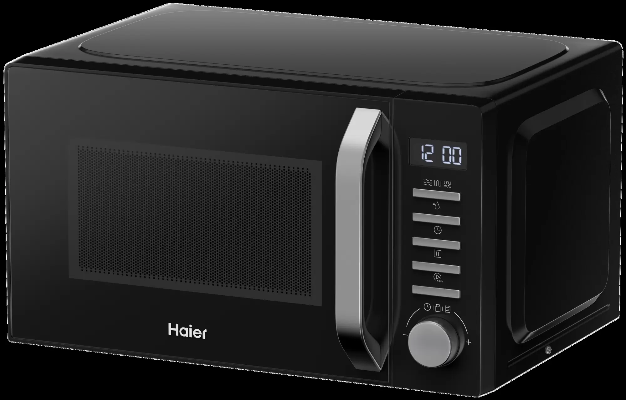 Микроволновая печь - СВЧ Haier HMB-DG208BA