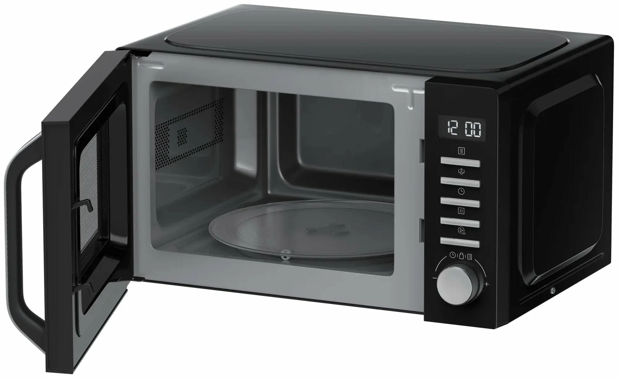Микроволновая печь - СВЧ Haier HMB-DG208BA