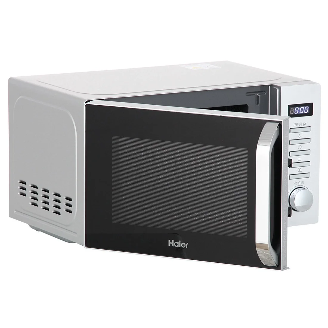Микроволновая печь - СВЧ Haier HMB-DG208SA