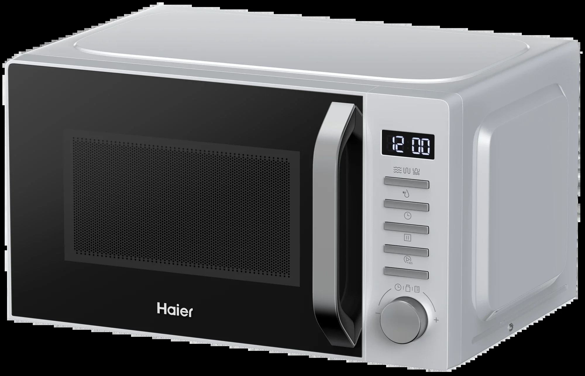 Микроволновая печь - СВЧ Haier HMB-DG208SA