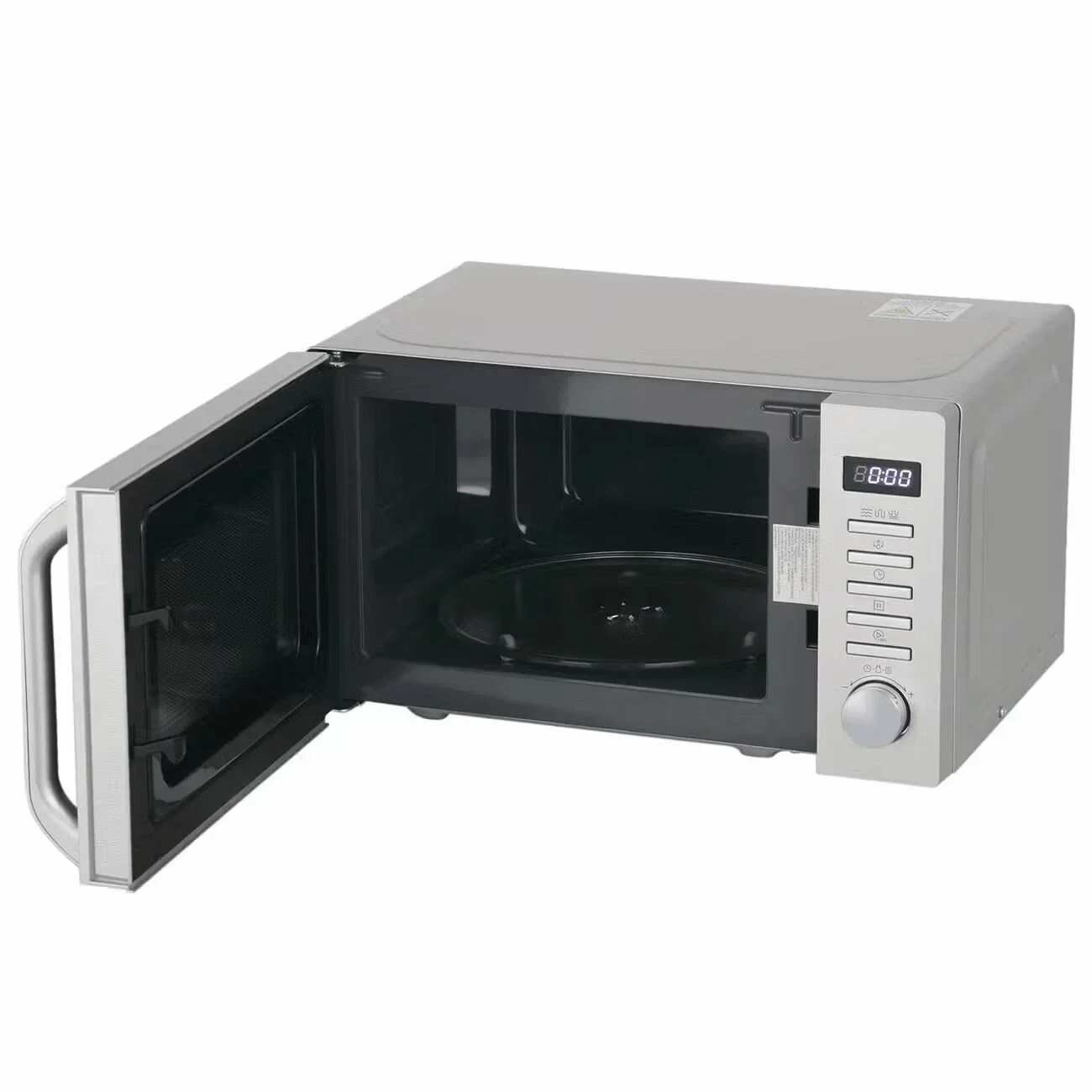 Микроволновая печь - СВЧ Haier HMB-DG208SA