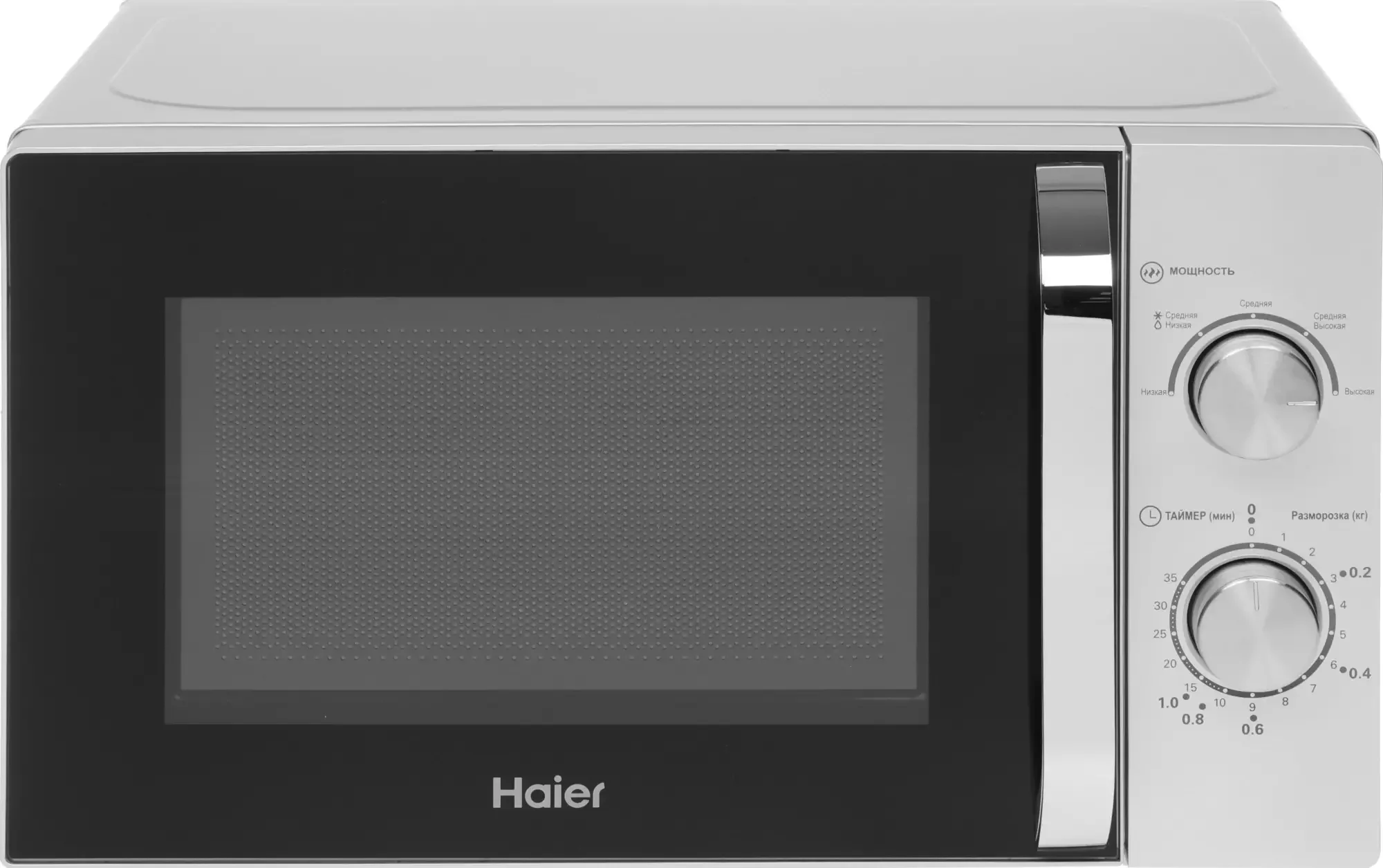 Микроволновая печь - СВЧ Haier HMB-DM208SA