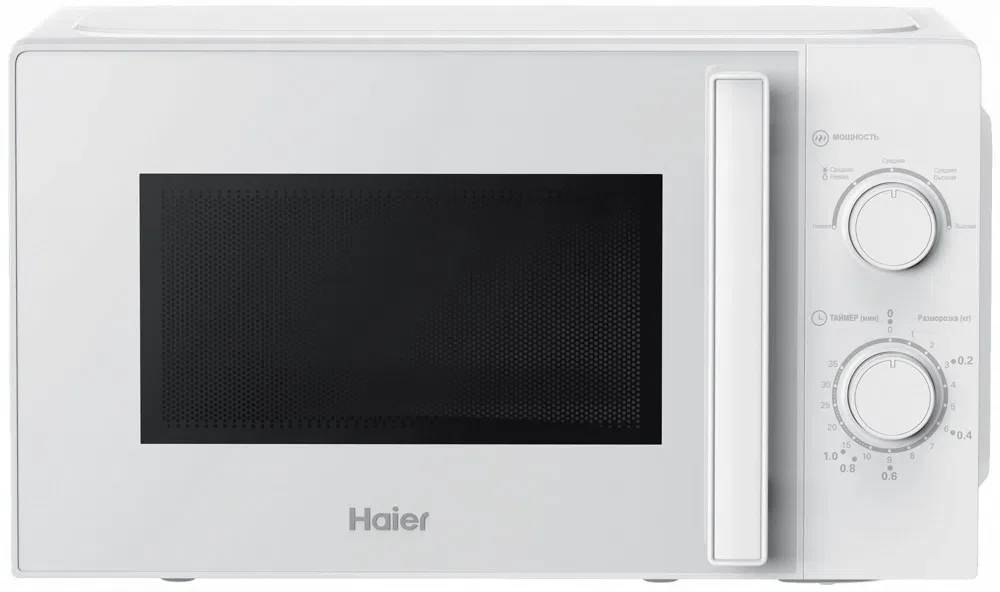 Микроволновая печь - СВЧ Haier HMB-MM207WA