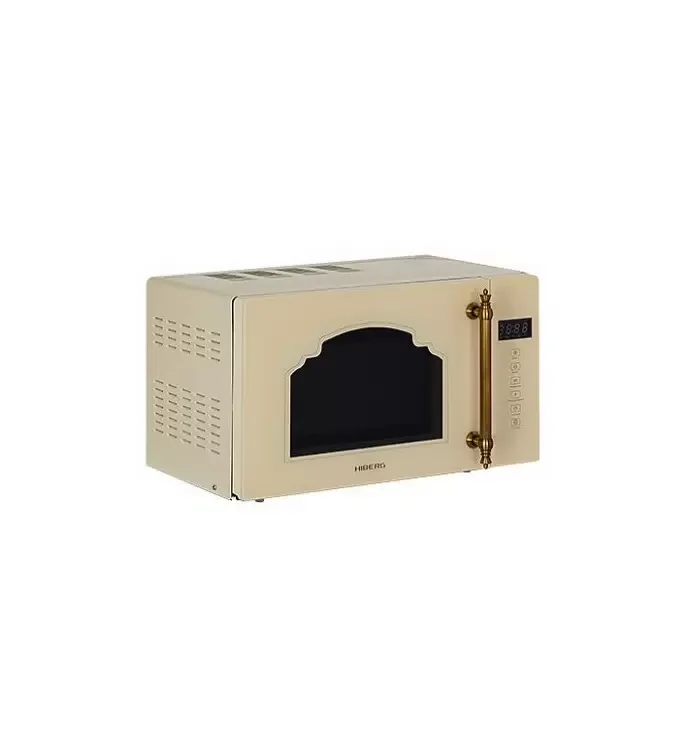 Микроволновая печь - СВЧ Hiberg VM-4088 YR