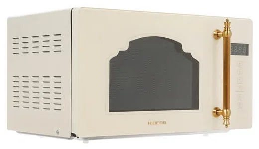Микроволновая печь - СВЧ Hiberg VM-4088 YR