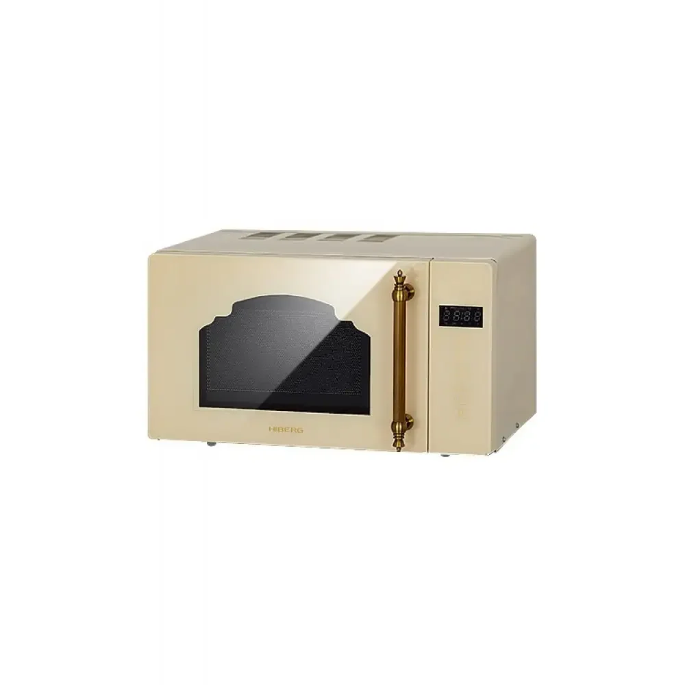 Микроволновая печь - СВЧ Hiberg VM-4088 YR
