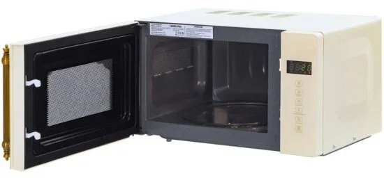 Микроволновая печь - СВЧ Hiberg VM-4088 YR