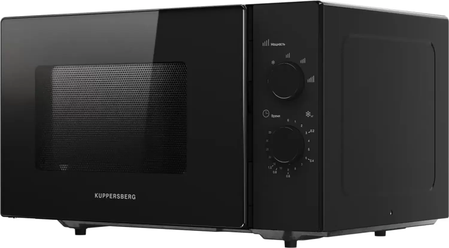 Микроволновая печь - СВЧ Kuppersberg TMW 232 B