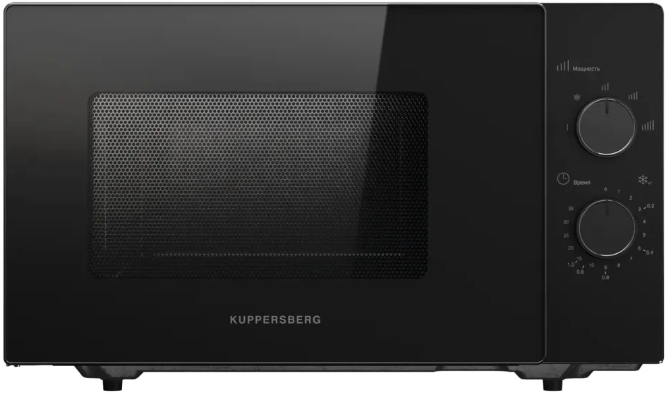Микроволновая печь - СВЧ Kuppersberg TMW 232 B