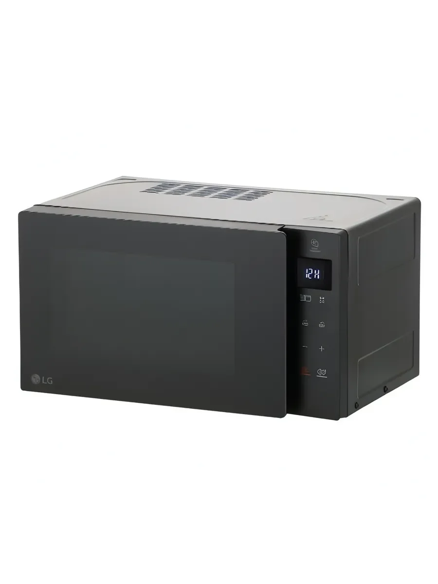 Микроволновая печь - СВЧ LG NeoChef MH6032GAS