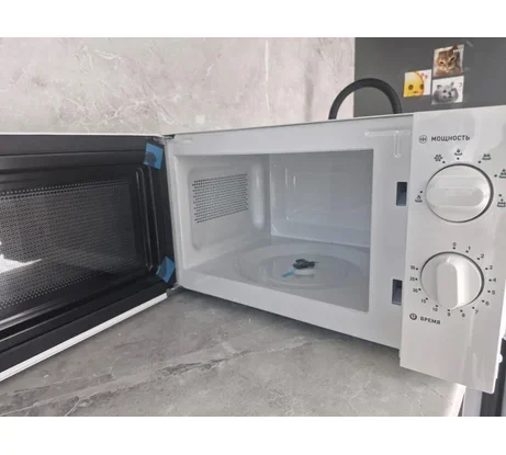 Микроволновая печь - СВЧ making Oasis everywhere MW-70MWP