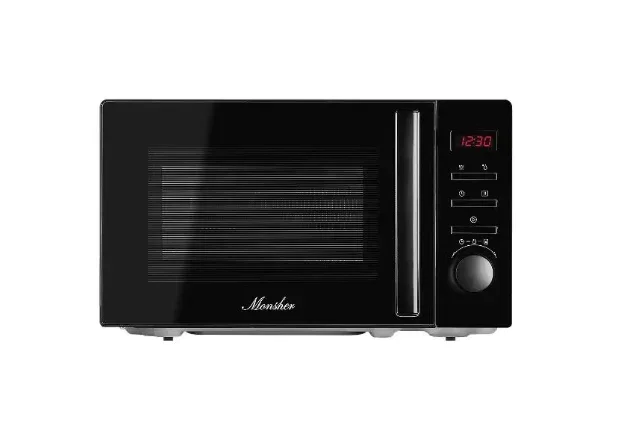 Микроволновая печь - СВЧ Monsher MTW 203 Noir