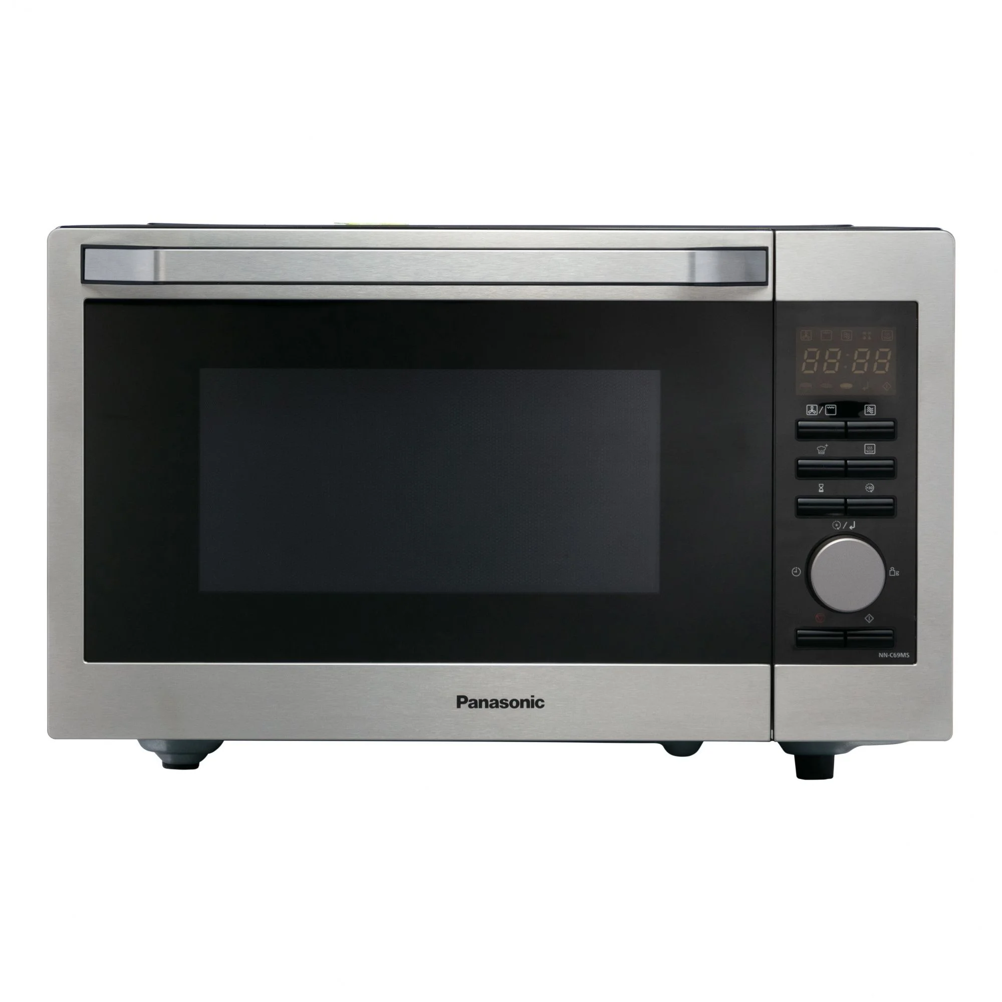 Микроволновая печь - СВЧ Panasonic NN-C69MSZPE