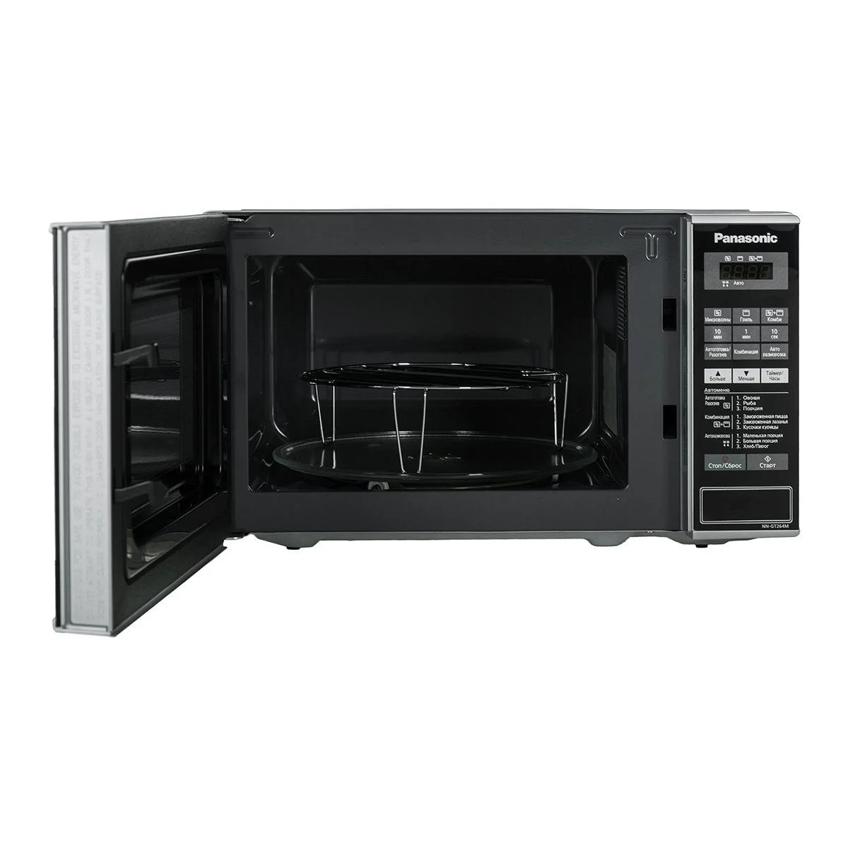 Микроволновая печь - СВЧ Panasonic NN-GT 264 MZPE