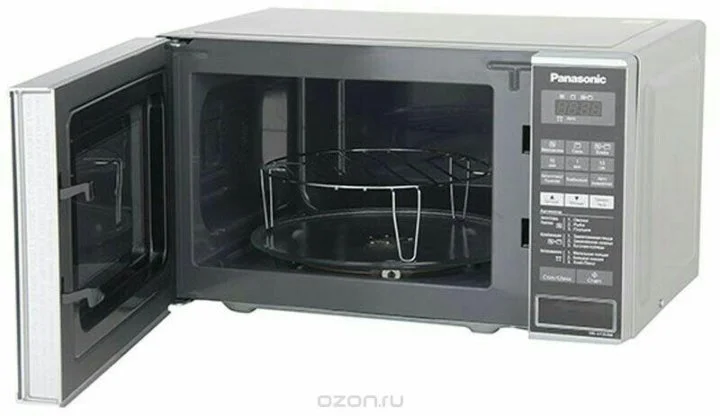Микроволновая печь - СВЧ Panasonic NN-GT 264 MZPE